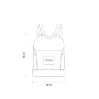 KIT THE NAVY STEEL SERIES